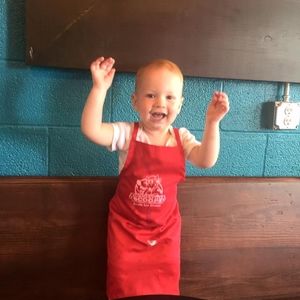 Meet your Posher, Dennis